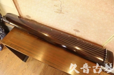 凉山彝族自治州●久音古琴  ●今日推荐  20230728[高级演奏正和]