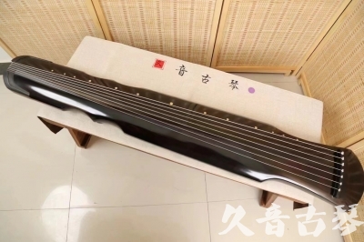 凉山彝族自治州●久音古琴  ●今日推荐20240509  [收藏级伏羲式]（升级必入）