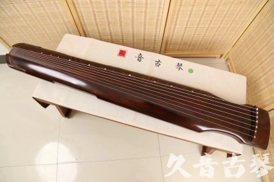 凉山彝族自治州●久音古琴  ●今日推荐20240515  [顶级演奏仲尼]