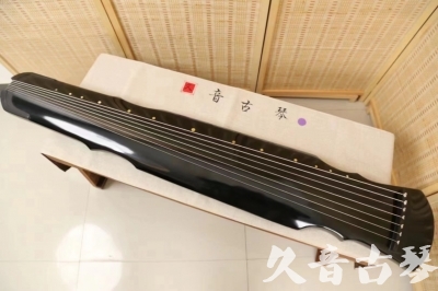 凉山彝族自治州●久音古琴  ●今日推荐20240523  [收藏级灵机式]