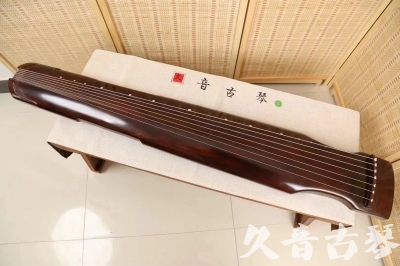 凉山彝族自治州●久音古琴  ●今日推荐  20240613[顶级演奏仲尼]