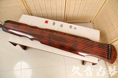 凉山彝族自治州●久音古琴  ●今日推荐 20240717 [收藏级伏羲式]