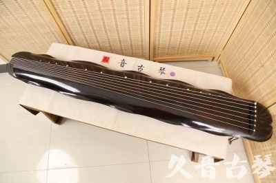 凉山彝族自治州●久音古琴  ●今日推荐 20240724 [收藏级蕉叶式]